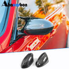 BMW 3 Series E90/E91 2005-2011 Coques de Rétroviseurs V2 (pour M3, Carbone) photo 1