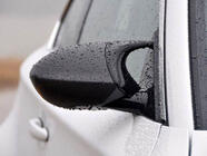 BMW 3 Series E90/E91 2005-2011 Coques de Rétroviseurs V2 (pour M3, Carbone) photo 2