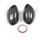 BMW 3 Series E90/E91 2005-2011 Coques de Rétroviseurs V2 (pour M3, Carbone) photo 6