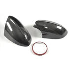 BMW 3 Series E90/E91 2005-2011 Coques de Rétroviseurs V2 (pour M3, Carbone) photo 7