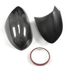 BMW 3 Series E90/E91 2005-2011 Coques de Rétroviseurs V2 (pour M3, Carbone) photo 9