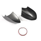 BMW 3 Series E90/E91 2005-2011 Coques de Rétroviseurs V2 (pour M3, Carbone) photo 10