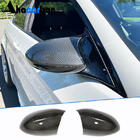 BMW 3 Series E90/E91 2005-2011 Coques de Rétroviseurs V1 (pour M3, Carbone) photo 1
