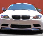 BMW 3 Series E90/E91 2005-2011 Coques de Rétroviseurs V1 (pour M3, Carbone) photo 5