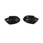 BMW 3 Series E90/E91 2005-2011 Coques de Rétroviseurs V1 (pour M3, Carbone) photo 10