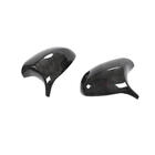 BMW 3 Series E90/E91 2005-2011 Coques de Rétroviseurs (pour 2008-2011, Carbone) photo 3