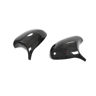 Coques de Rétroviseurs (pour 2008-2011, Carbone) photo 3