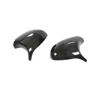 Coques de Rétroviseurs (pour 2008-2011, Carbone) photo 3