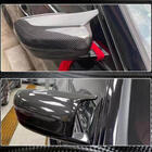 BMW 4 Series G22/23/26 2020- Coques de Rétroviseurs Carbone photo 3