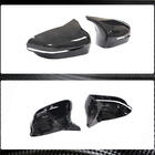 BMW 4 Series G22/23/26 2020- Coques de Rétroviseurs Carbone photo 4