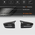 BMW 4 Series G22/23/26 2020- Coques de Rétroviseurs Carbone photo 5