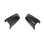 BMW 5 Series E60/E61 2003-2010 Coques de Rétroviseurs (pour 2007-2010, Carbone) photo 4
