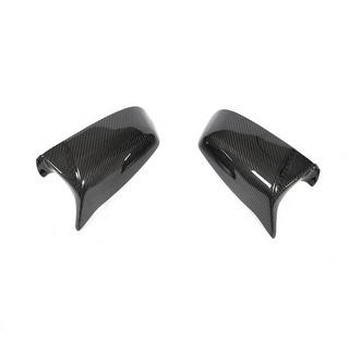 Coques de Rétroviseurs (pour 2007-2010, Carbone) photo 4