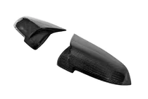 BMW 5 Series F10/F11 2010–2016 Coques de Rétroviseurs (2013-2016, Carbone) photo 5