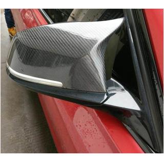 Coques de Rétroviseurs (2013-2016, Carbone) BMW 5 Series F10/F11 2010–2016 photo 2