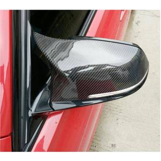 Coques de Rétroviseurs (2013-2016, Carbone) BMW 5 Series F10/F11 2010–2016 photo 3