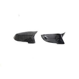 Coques de Rétroviseurs (2013-2016, Carbone Forgé) photo 1