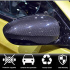 BMW 5 Series F10/F11 2010–2016 Coques de Rétroviseurs (pour M5, Carbone) photo 2