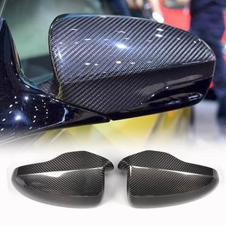 Coques de Rétroviseurs (pour M5, Carbone) photo 1