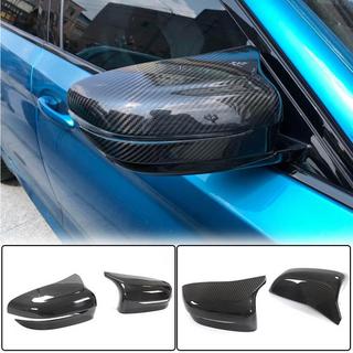 Coques de Rétroviseurs en Carbone Sec (pour f90 2018-2020) photo 1