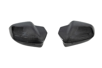 BMW 5/i5 Series G60/G60E/G61 2023- Coques de Rétroviseurs (Carbone) photo 3
