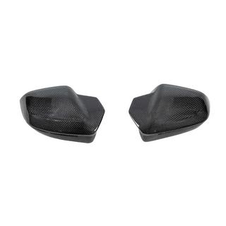 Coques de Rétroviseurs (Carbone) photo 3