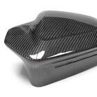 BMW 7 Series G70/G71 2022- Coques de Rétroviseurs (Carbone) photo 5