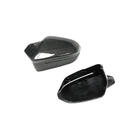 BMW 7 Series G70/G71 2022- Coques de Rétroviseurs (Carbone) photo 6