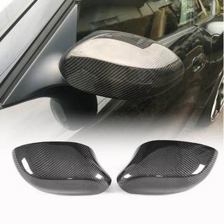Coques de Rétroviseurs (Carbone) photo 1