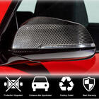 BMW 1 Series E81/E82/E87/E88 2004-2011 Coques de Rétroviseurs Carbone V1 photo 2