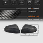 BMW 1 Series E81/E82/E87/E88 2004-2011 Coques de Rétroviseurs (Carbone) photo 5