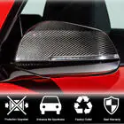 BMW 1 Series F20/F21 2011-2019 Coques de Rétroviseurs V2 (Carbone) photo 2