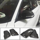 BMW 7 Series F01/F02 2008-2015 Coques de Rétroviseurs V3 (Carbone) photo 1