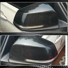 BMW 7 Series F01/F02 2008-2015 Coques de Rétroviseurs V3 (Carbone) photo 4