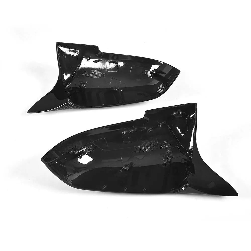 BMW 1 Series F20/F21 2011-2019 Coques de Rétroviseurs Carbone V2 photo 8