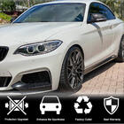 BMW 1 Series F20/F21 2011-2019 Coques de Rétroviseurs Carbone V2 photo 3