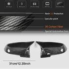 BMW 2 Series F22/F23 2014-2021 Coques de Rétroviseurs Carbone V2 photo 6