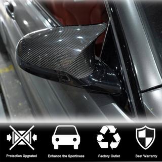 Coques de Rétroviseurs V2 (pour F80, Carbone) photo 2