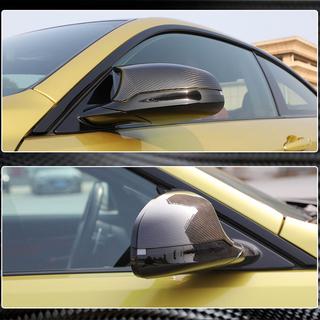 Coques de Rétroviseurs V2 (pour F80, Carbone) photo 4