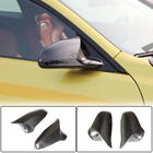 BMW 3 Series F30/F31 2012-2019 Coques de Rétroviseurs Dry Carbon V2 (pour M3) photo 1