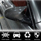 BMW 3 Series F30/F31 2012-2019 Coques de Rétroviseurs Dry Carbon V2 (pour M3) photo 2