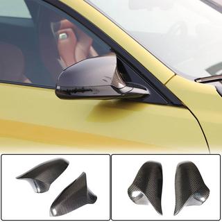 Coques de Rétroviseurs V2 (pour F82/F83, Carbone) photo 1