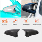 BMW 3 Series F30/F31 2012-2019 Coques de Rétroviseurs V1 (pour F80, Carbone) photo 2