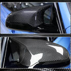 BMW 3 Series F30/F31 2012-2019 Coques de Rétroviseurs V1 (pour F80, Carbone) photo 5