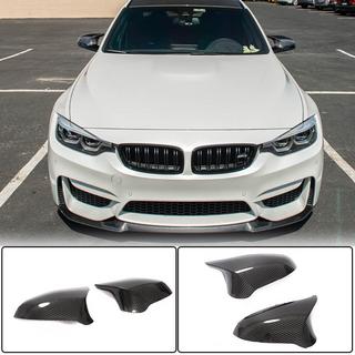 Coques de Rétroviseurs V1 (pour F80, Carbone) photo 1