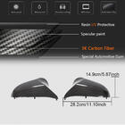 BMW 3 Series F30/F31 2012-2019 Coques de Rétroviseurs Carbone Sec V2 (pour M3) photo 6