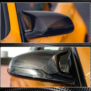 Coques de Rétroviseurs V1 (pour F82/F83, Carbone) photo 4