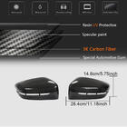 BMW 3 Series G20/G21 2018- Coques de Rétroviseurs Carbone Sec (2019-2022) photo 5