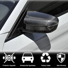 BMW 3 Series G20/G21 2018- Coques de Rétroviseurs Carbone V5 (2019-2022) photo 2