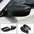 BMW 3 Series G20/G21 2018- Coques de Rétroviseurs Carbone V5 (2019-2022) photo 6
